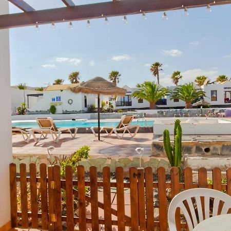 Casa Maria N2 Montecastillo Калета де Фусте Екстериор снимка