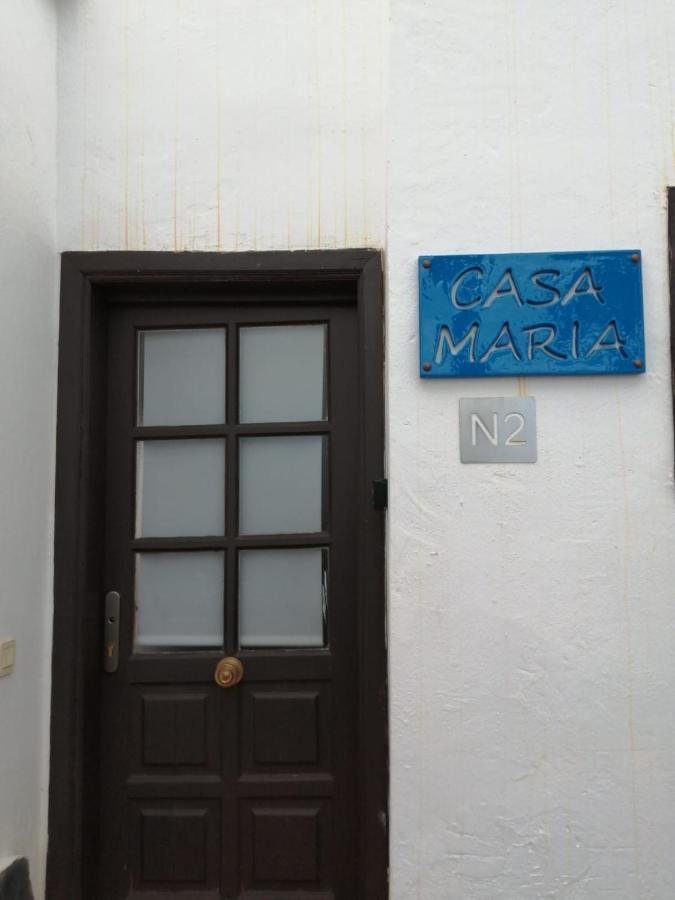 Casa Maria N2 Montecastillo Калета де Фусте Екстериор снимка