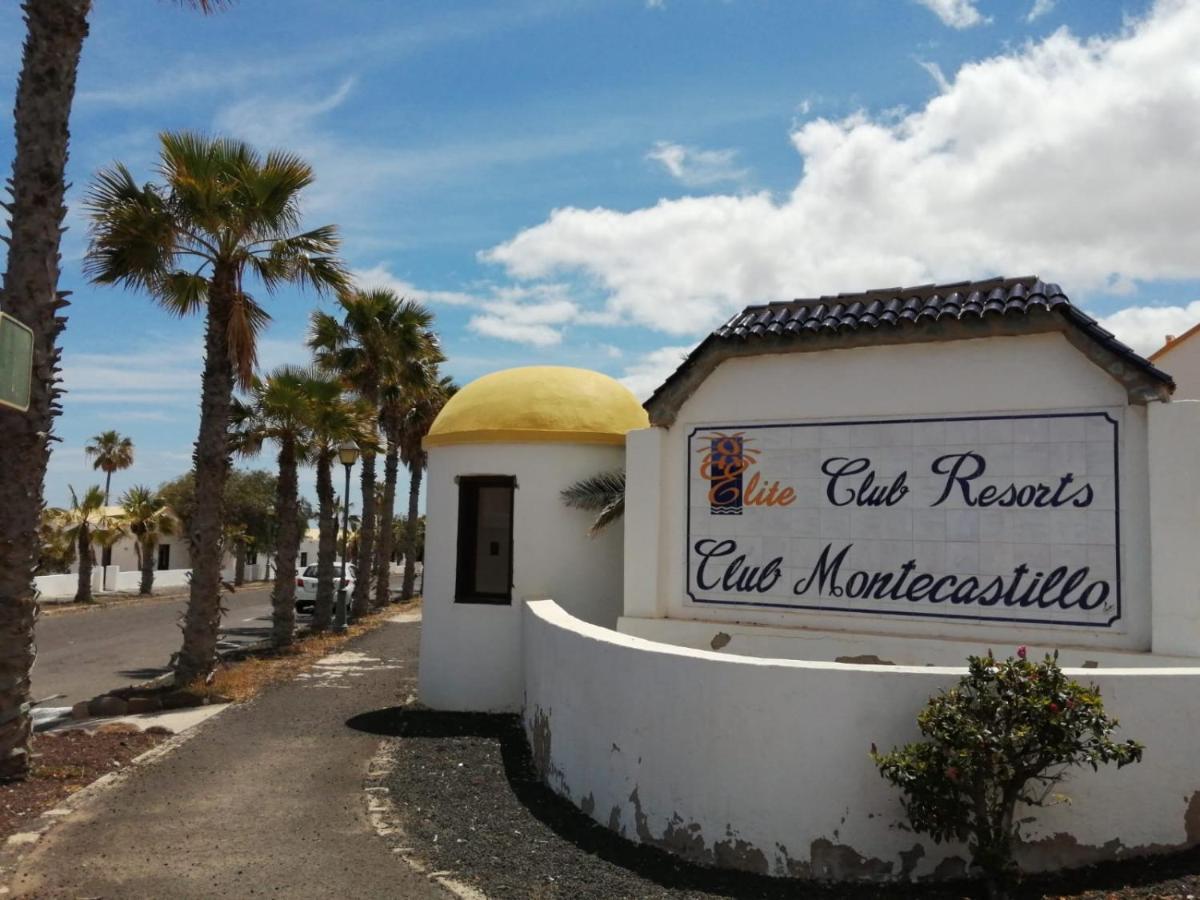 Casa Maria N2 Montecastillo Калета де Фусте Екстериор снимка