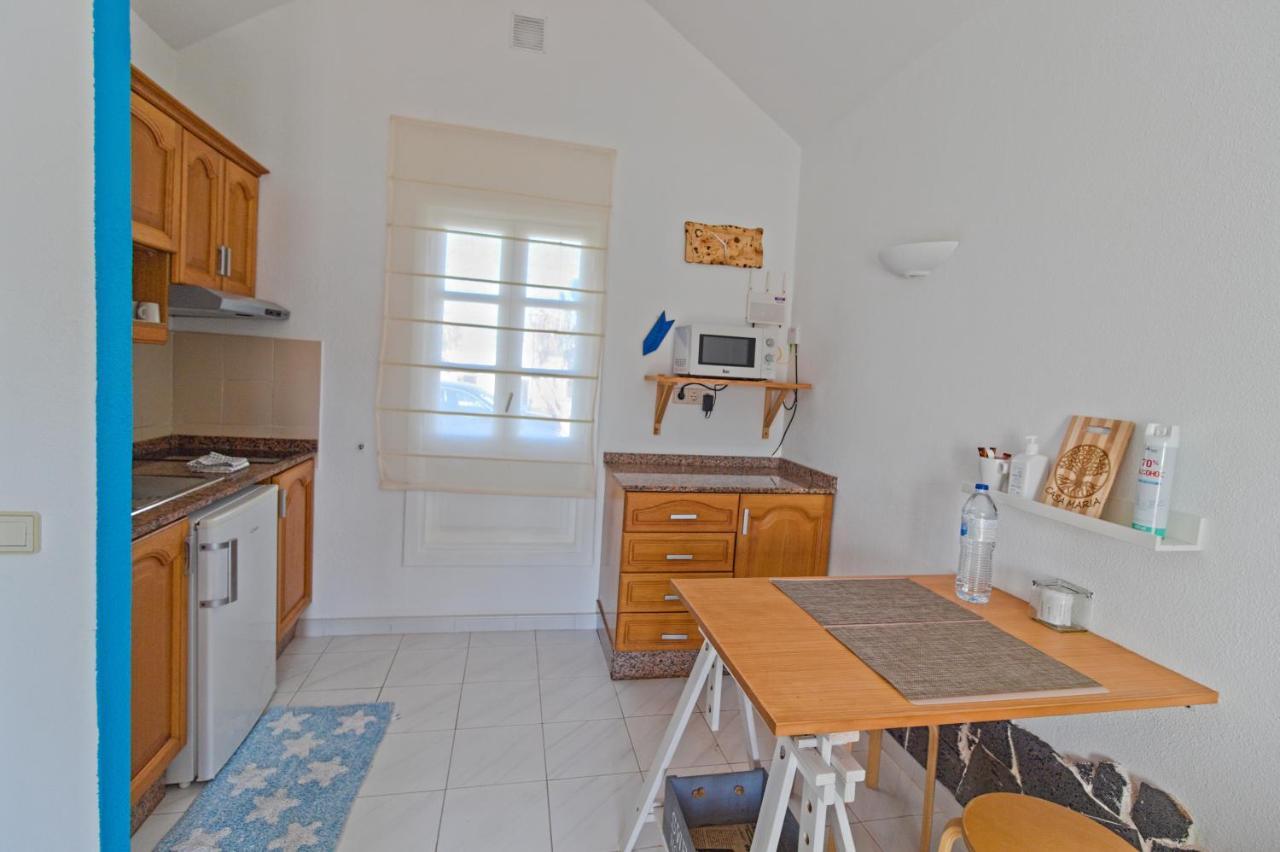 Casa Maria N2 Montecastillo Калета де Фусте Екстериор снимка