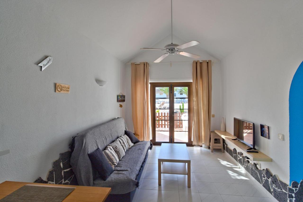 Casa Maria N2 Montecastillo Калета де Фусте Екстериор снимка