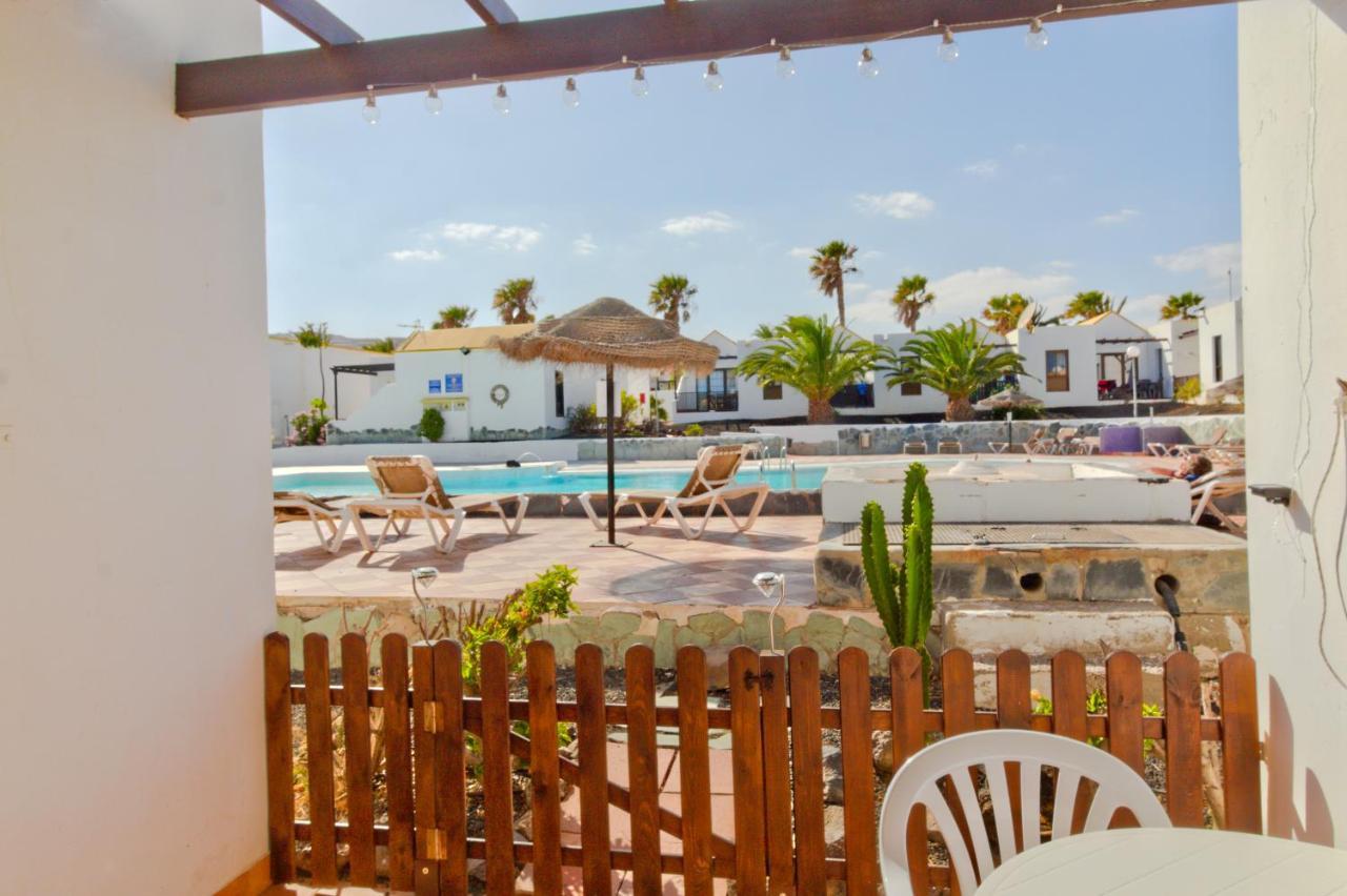 Casa Maria N2 Montecastillo Калета де Фусте Екстериор снимка