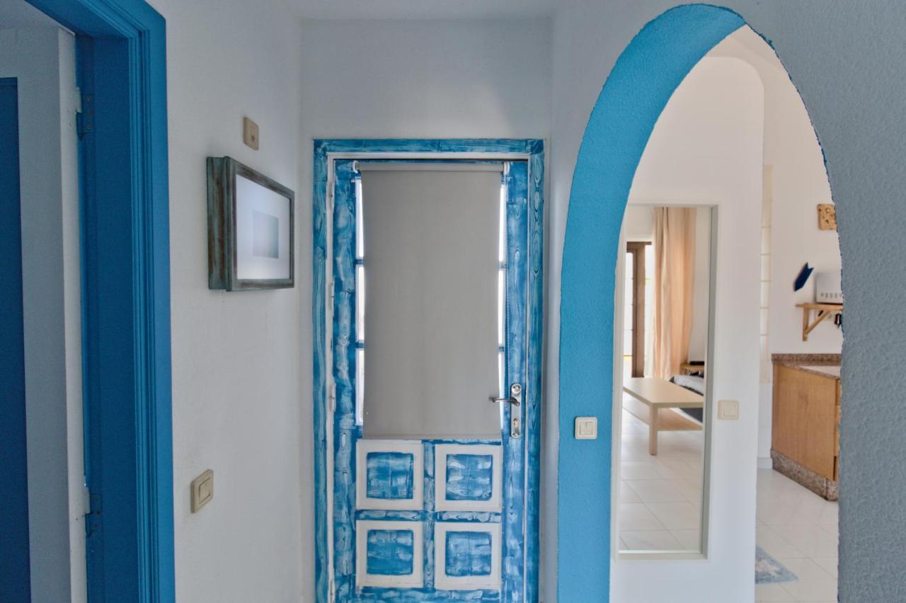 Casa Maria N2 Montecastillo Калета де Фусте Екстериор снимка