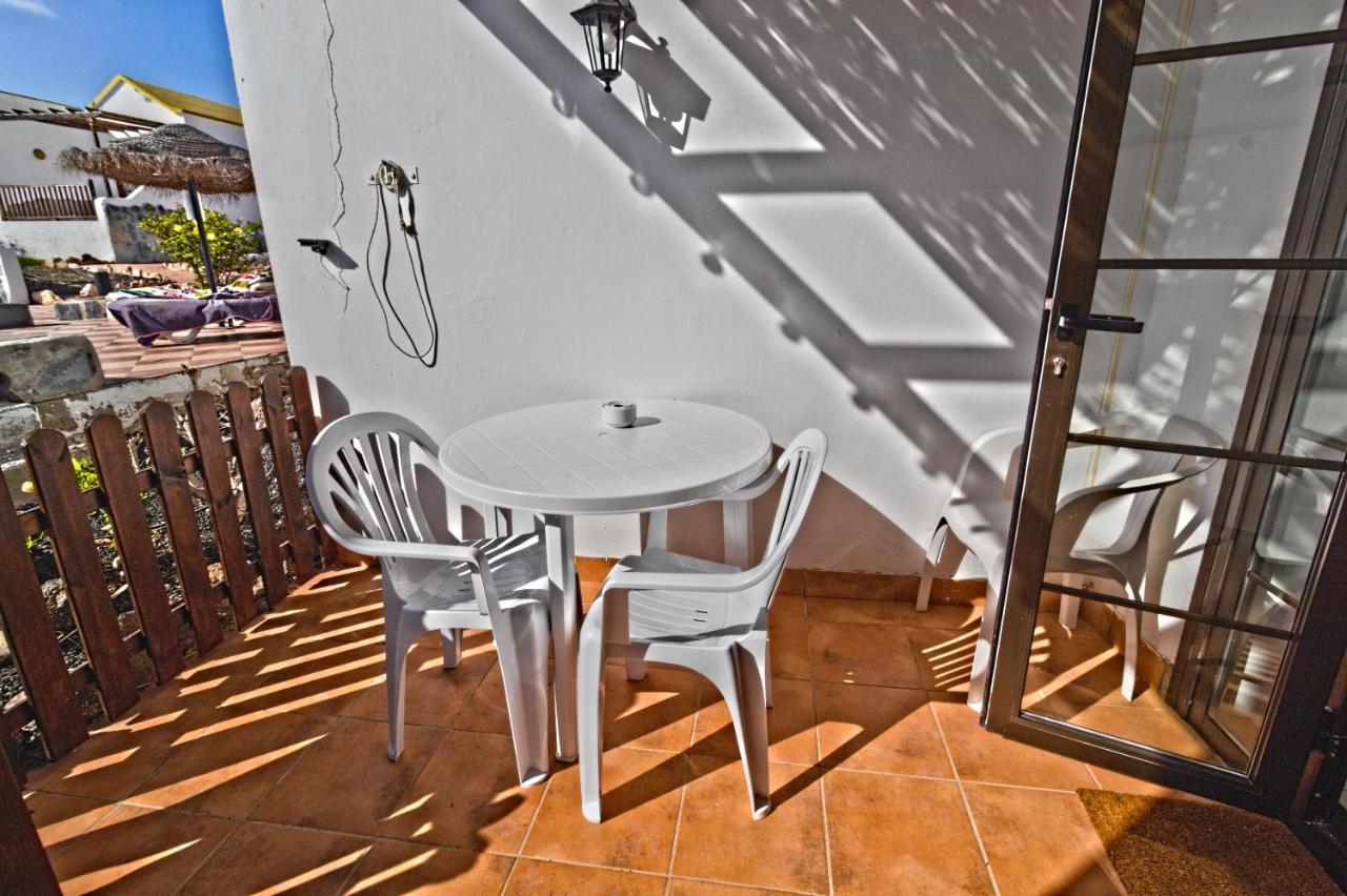 Casa Maria N2 Montecastillo Калета де Фусте Екстериор снимка