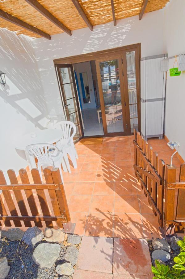 Casa Maria N2 Montecastillo Калета де Фусте Екстериор снимка