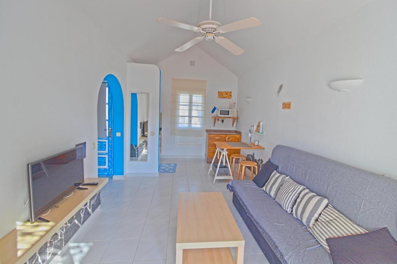 Casa Maria N2 Montecastillo Калета де Фусте Екстериор снимка