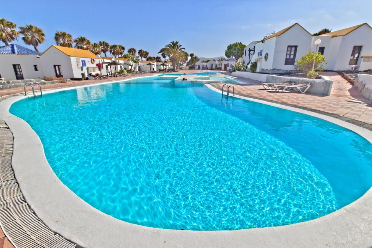 Casa Maria N2 Montecastillo Калета де Фусте Екстериор снимка