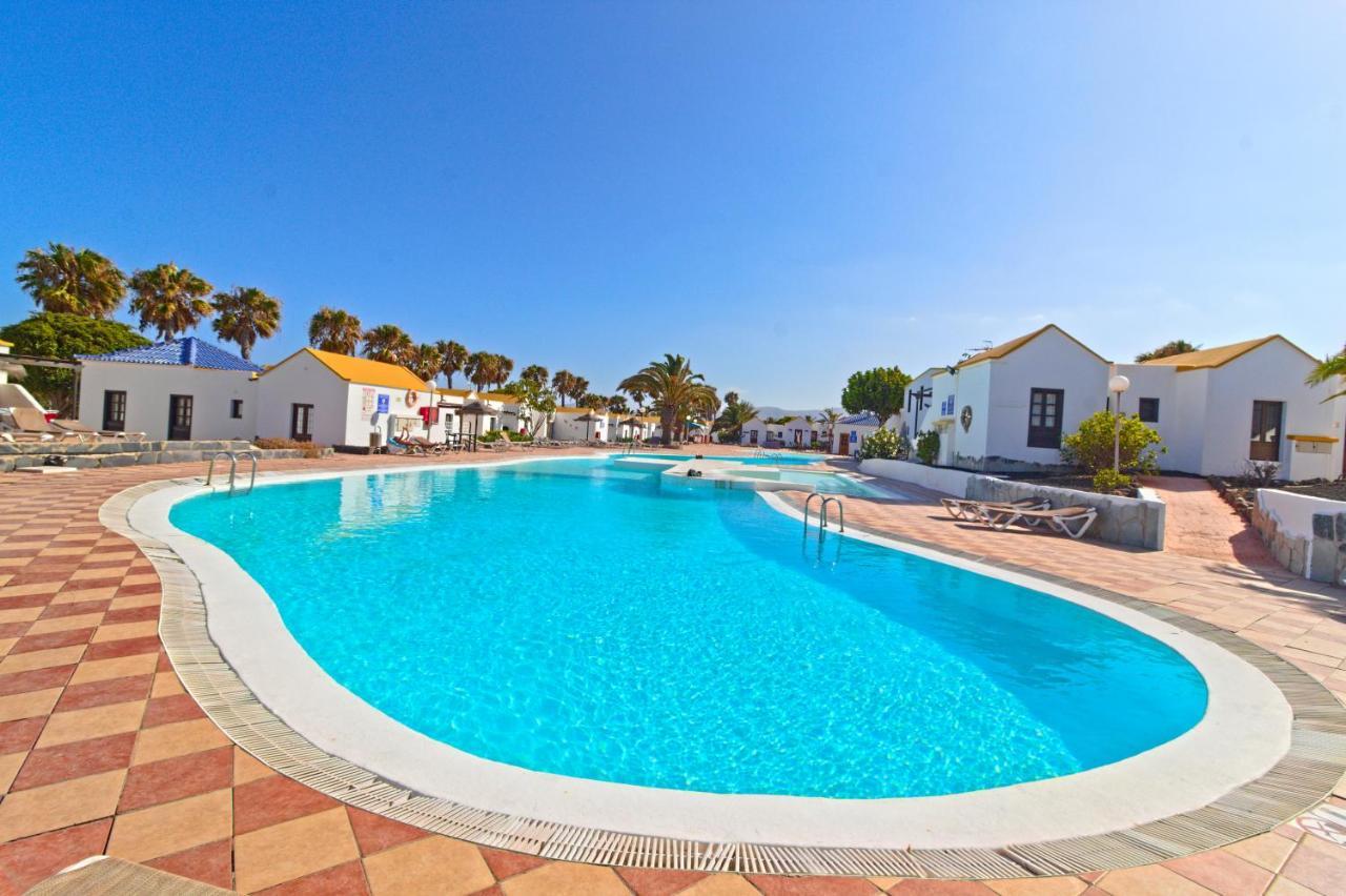 Casa Maria N2 Montecastillo Калета де Фусте Екстериор снимка