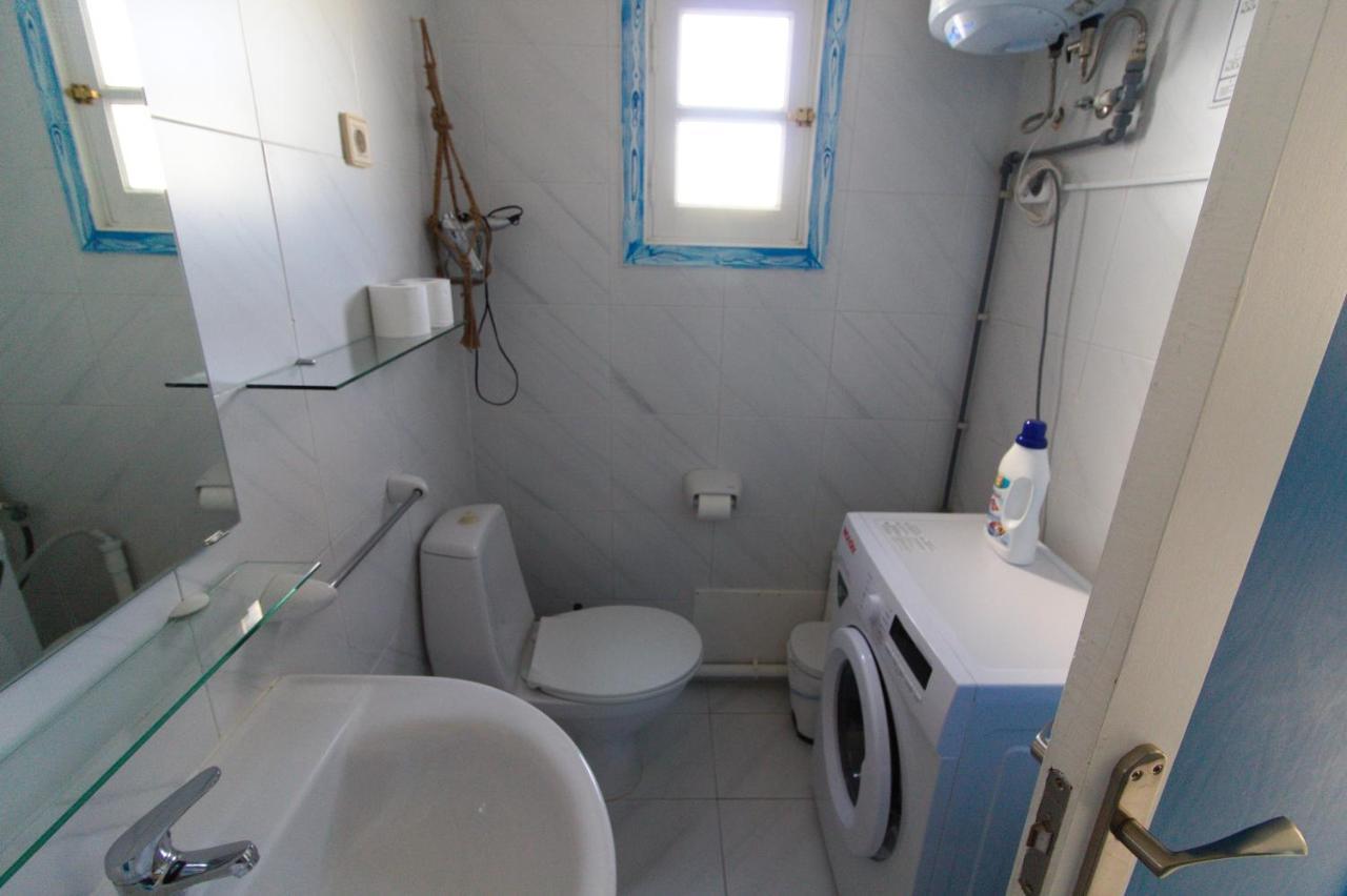 Casa Maria N2 Montecastillo Калета де Фусте Екстериор снимка