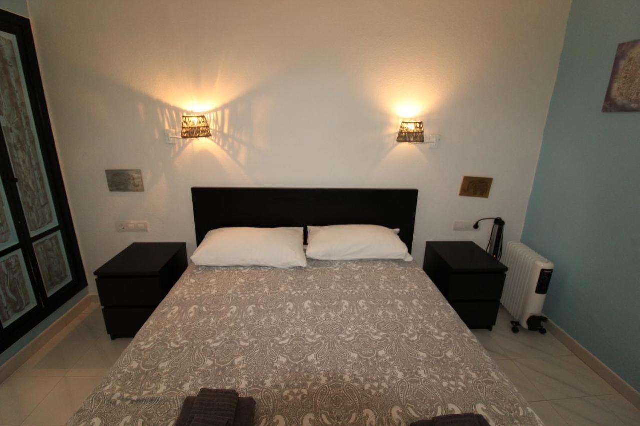 Casa Maria N2 Montecastillo Калета де Фусте Екстериор снимка