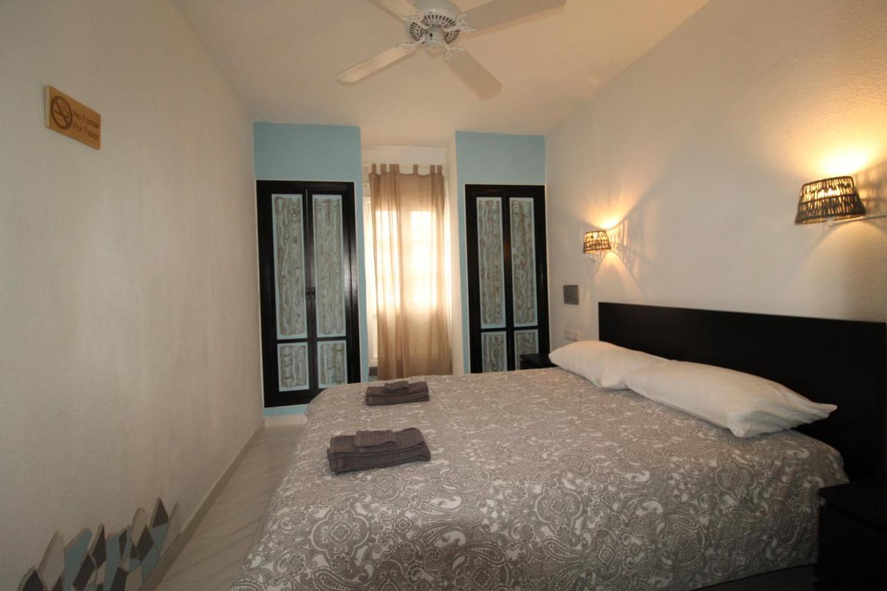 Casa Maria N2 Montecastillo Калета де Фусте Екстериор снимка