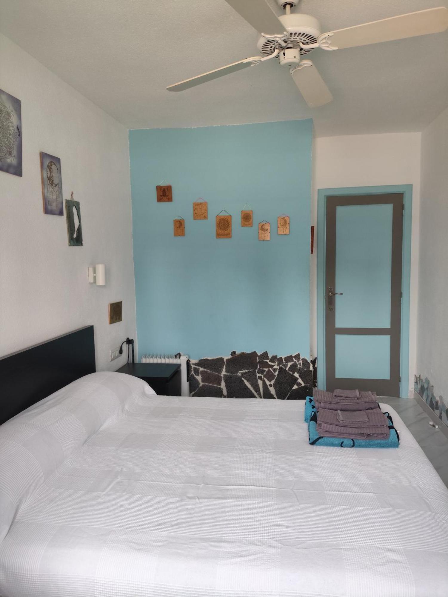 Casa Maria N2 Montecastillo Калета де Фусте Екстериор снимка