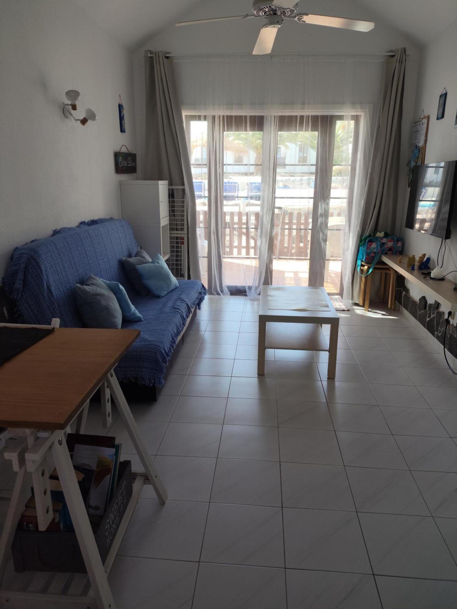 Casa Maria N2 Montecastillo Калета де Фусте Екстериор снимка