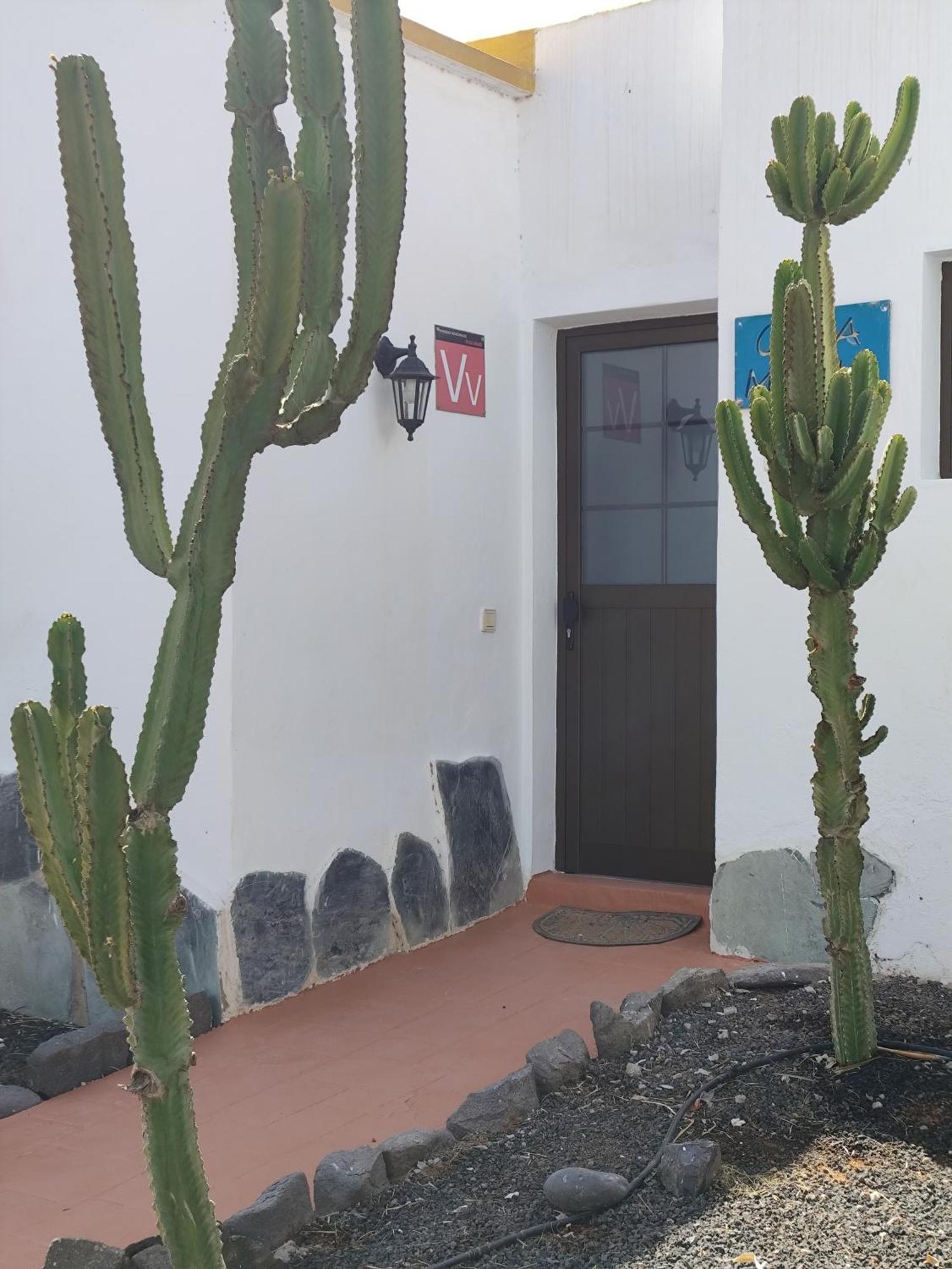 Casa Maria N2 Montecastillo Калета де Фусте Екстериор снимка
