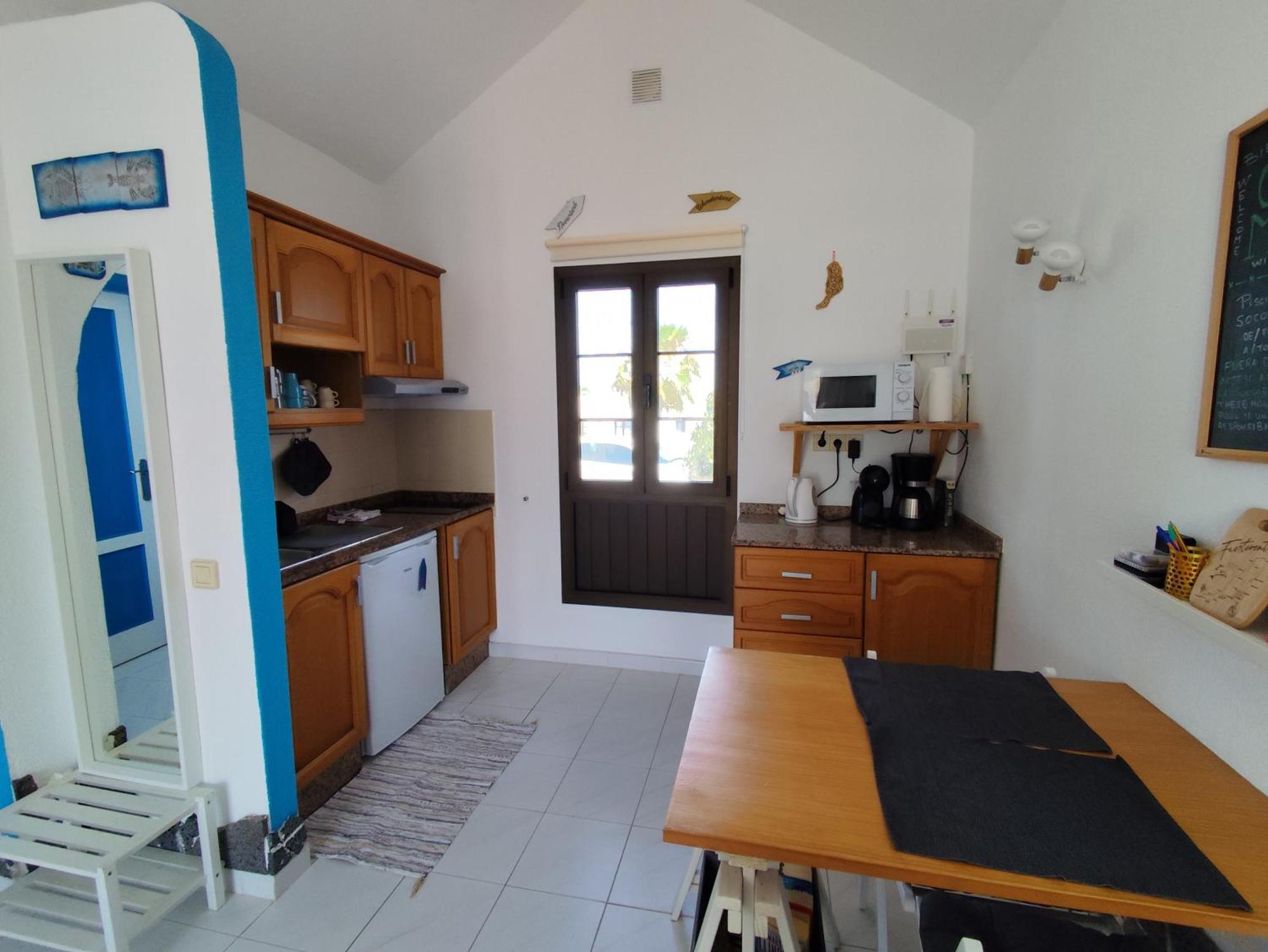 Casa Maria N2 Montecastillo Калета де Фусте Екстериор снимка
