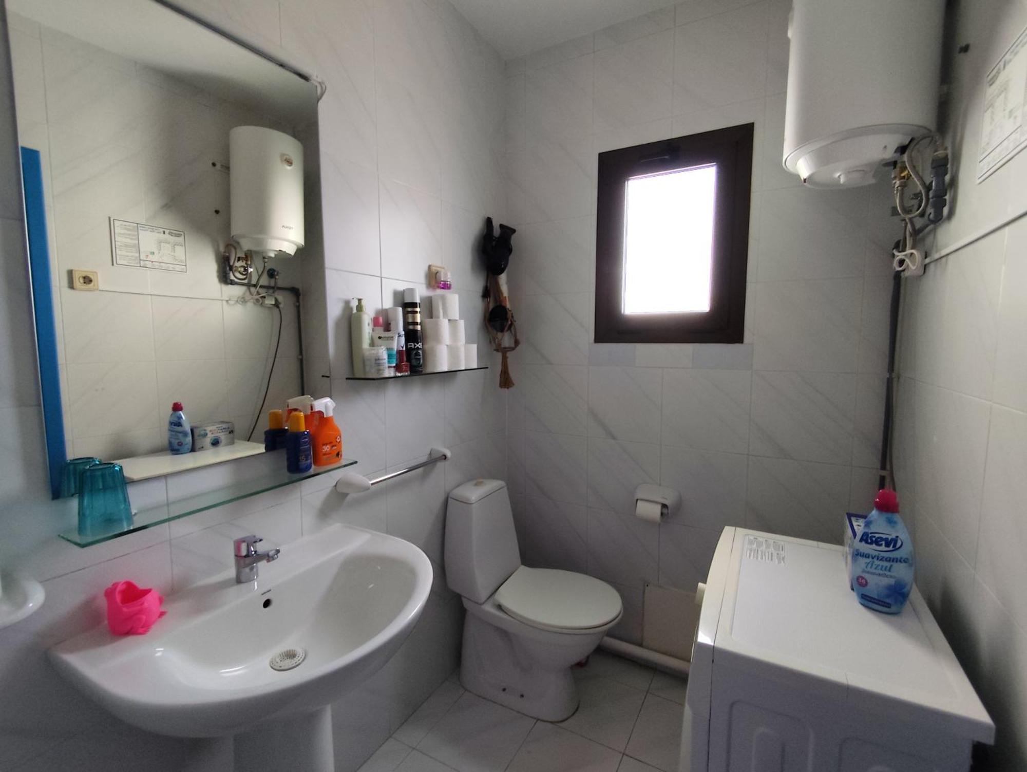 Casa Maria N2 Montecastillo Калета де Фусте Екстериор снимка