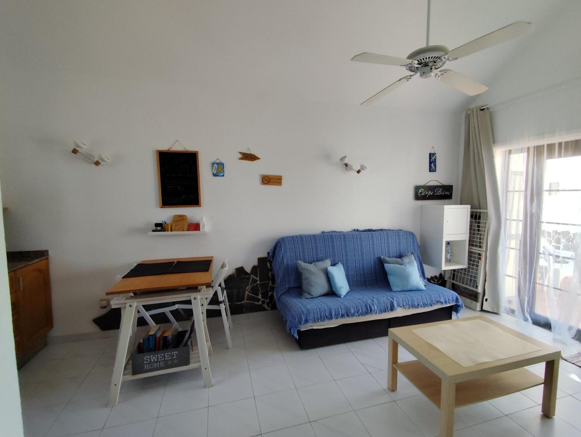 Casa Maria N2 Montecastillo Калета де Фусте Екстериор снимка