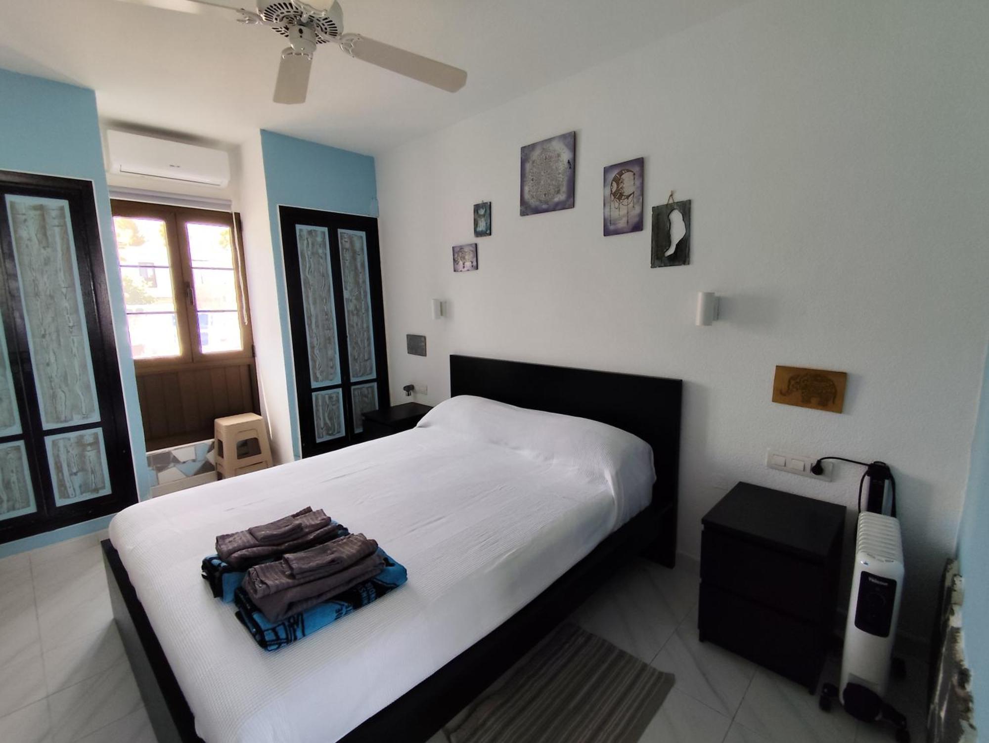 Casa Maria N2 Montecastillo Калета де Фусте Екстериор снимка