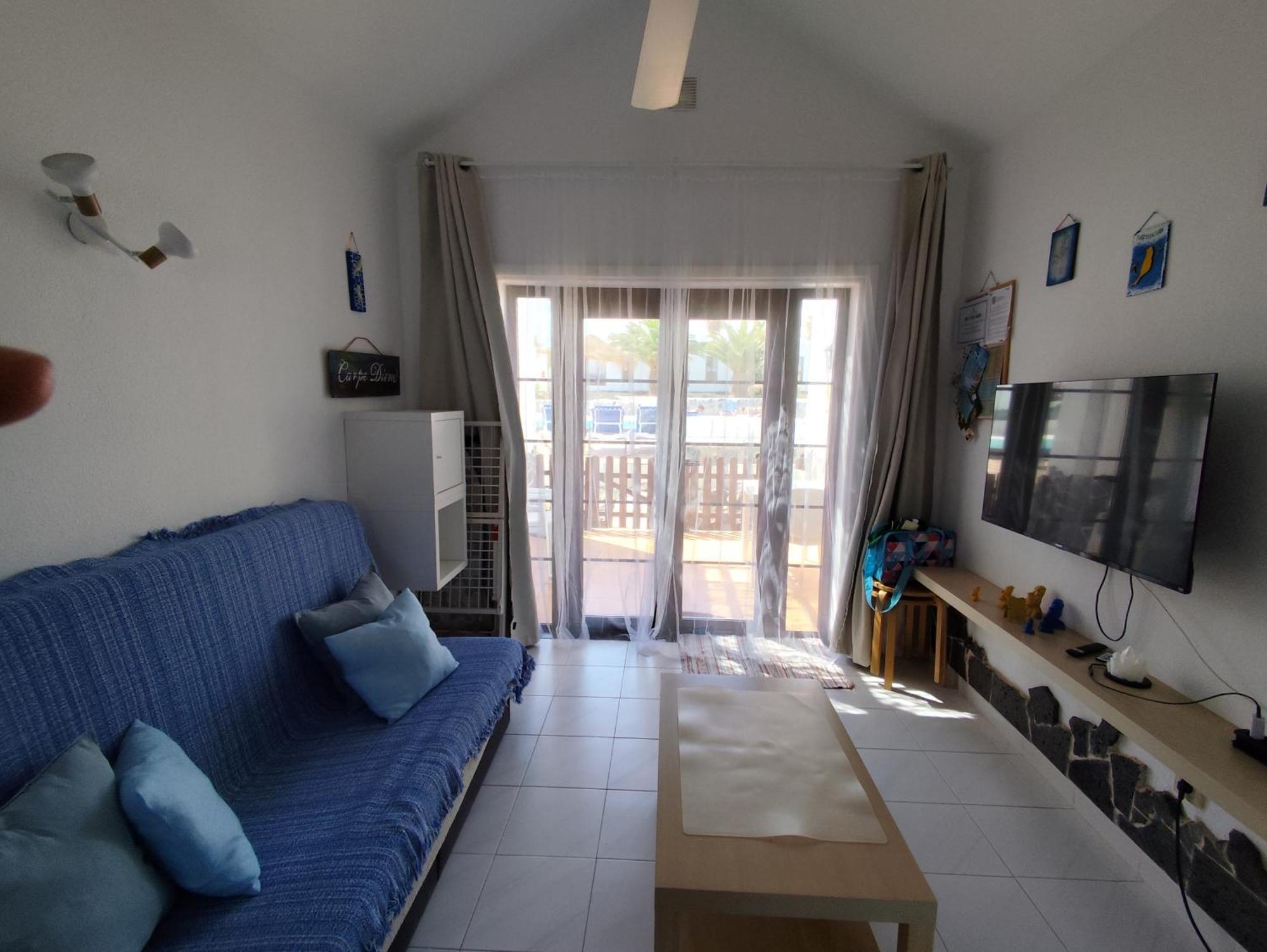 Casa Maria N2 Montecastillo Калета де Фусте Екстериор снимка