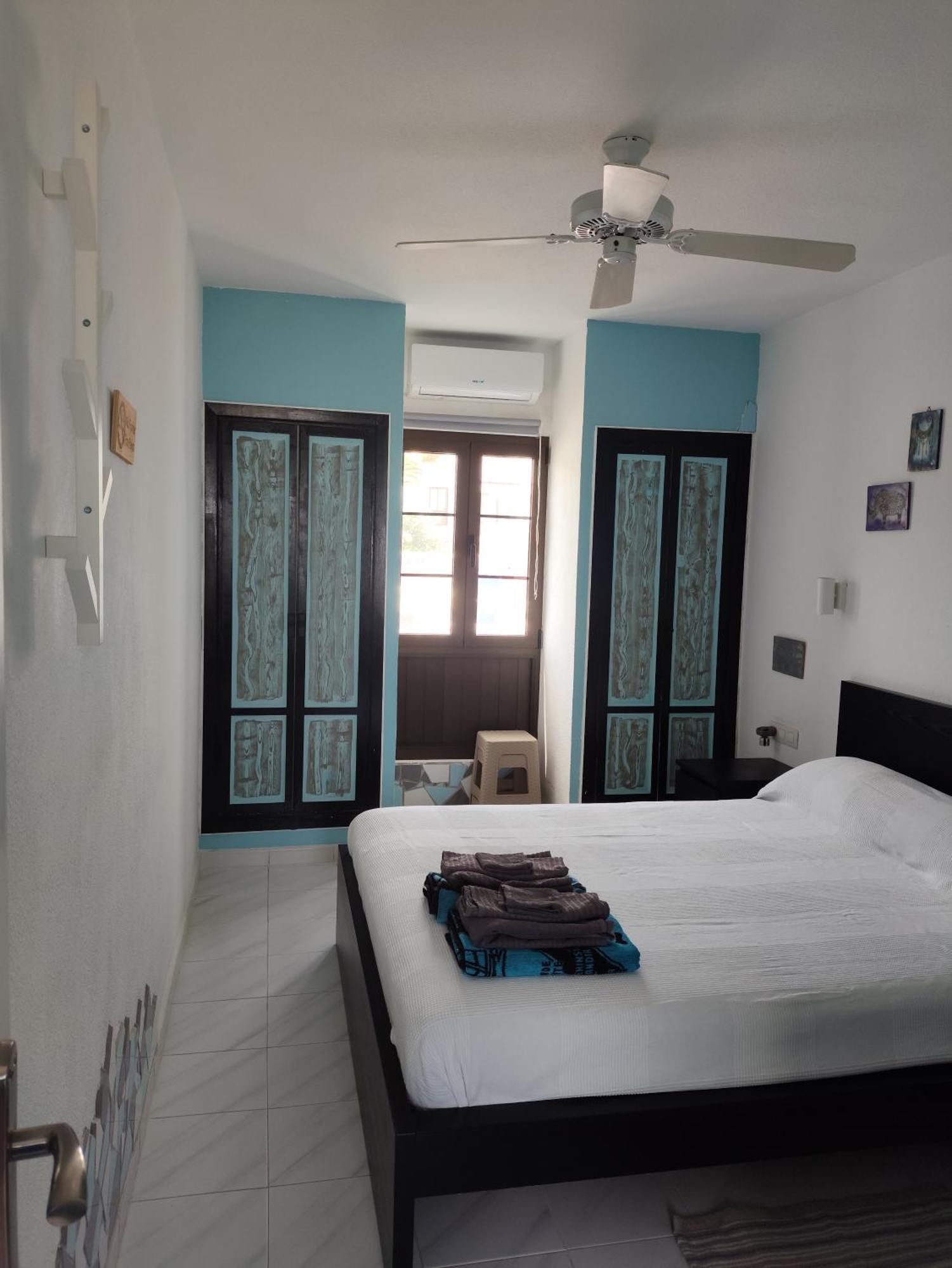 Casa Maria N2 Montecastillo Калета де Фусте Екстериор снимка