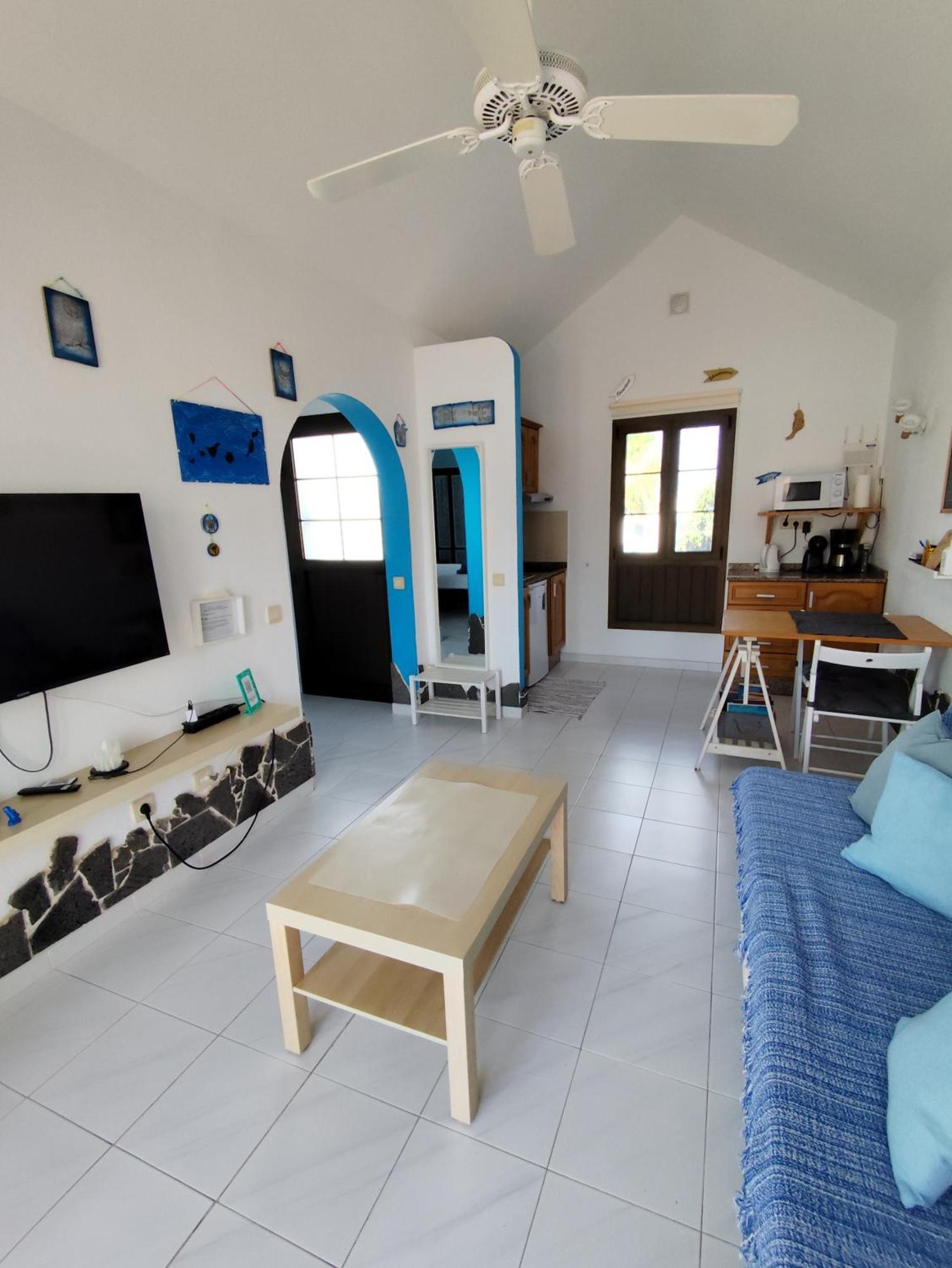 Casa Maria N2 Montecastillo Калета де Фусте Екстериор снимка