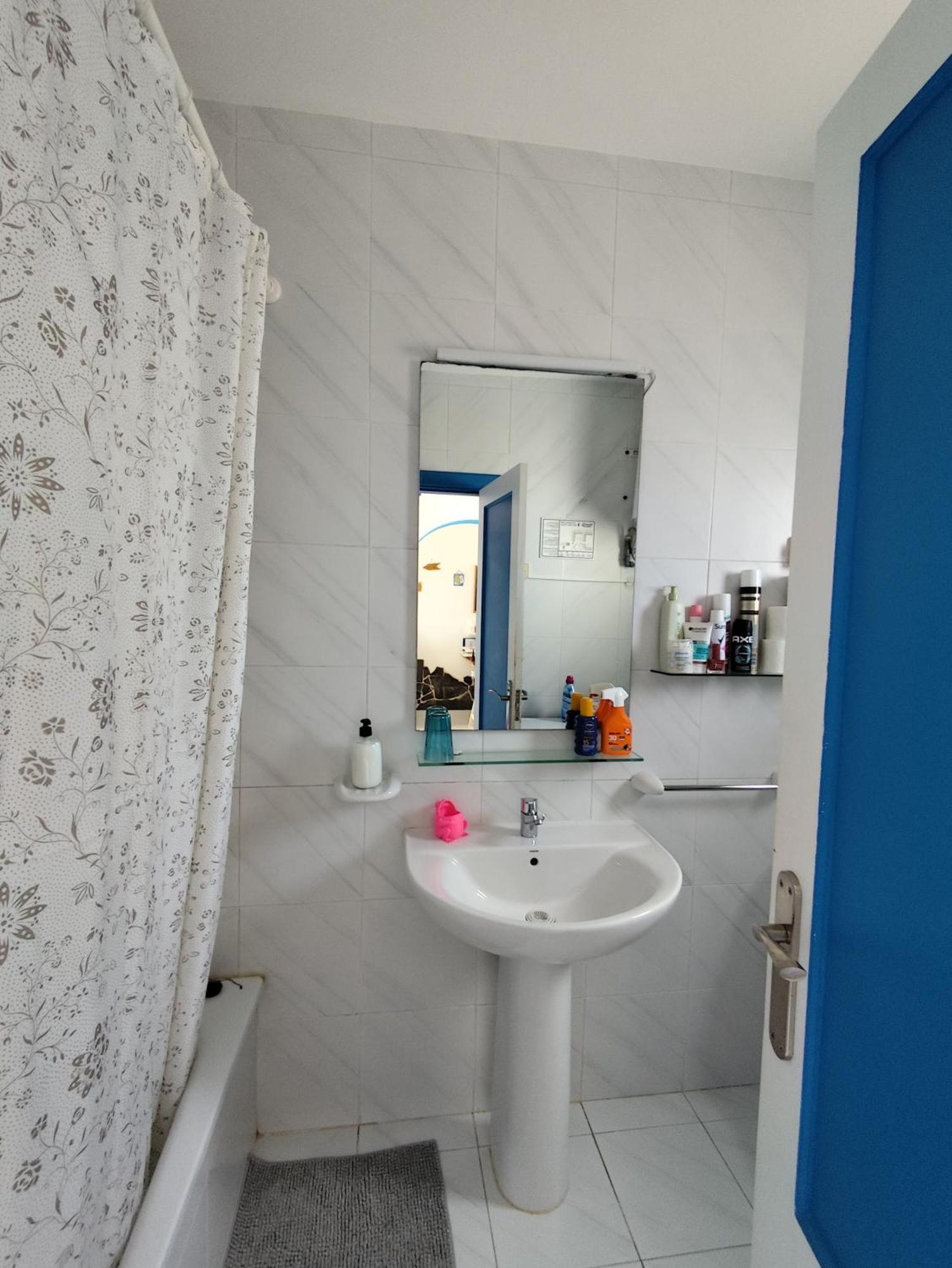 Casa Maria N2 Montecastillo Калета де Фусте Екстериор снимка
